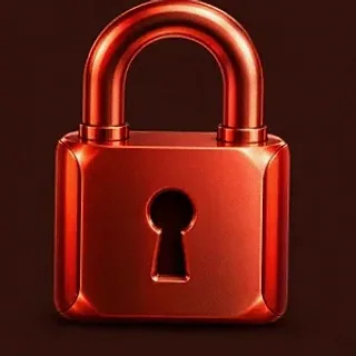 Metal padlock — KatsuBet