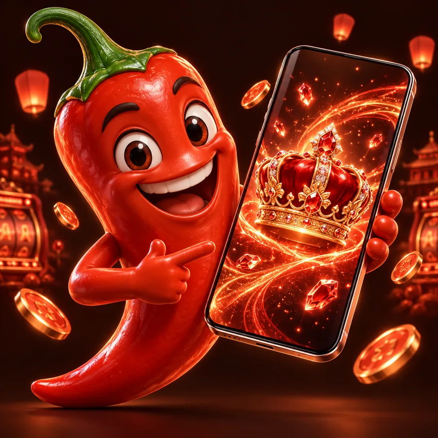 Smartphone with crown — KatsuBet