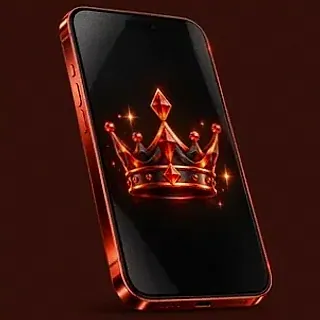 Crown smartphone — KatsuBet