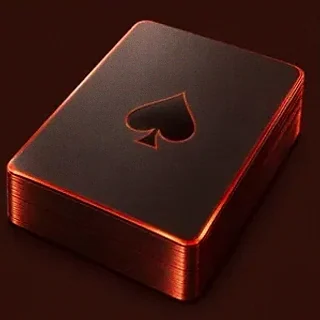 Deck of cards — KatsuBet