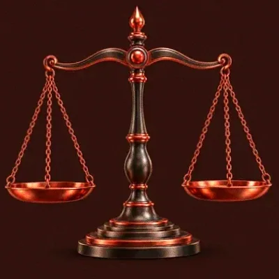Balance scale — KatsuBet