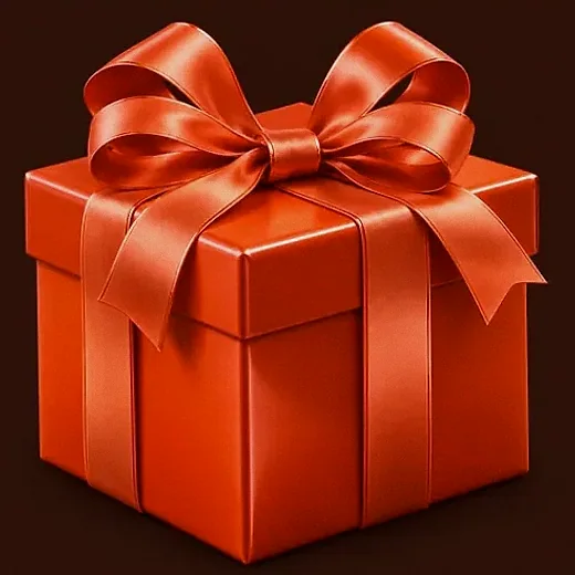 Ribbon gift box — KatsuBet