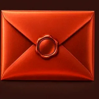 Sealed envelope — KatsuBet