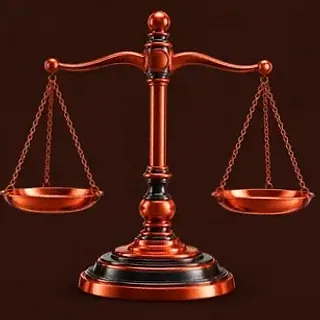 Balance scale — KatsuBet