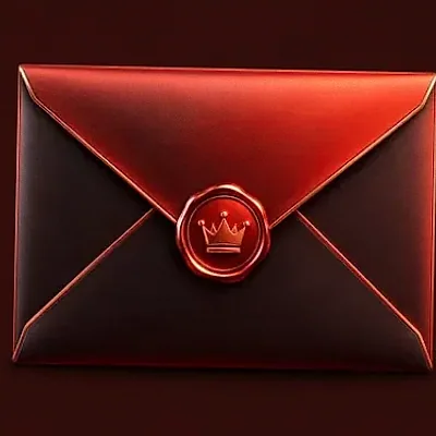 Sealed envelope — KatsuBet