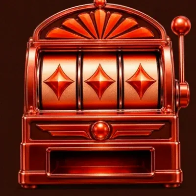 Slot machine — KatsuBet