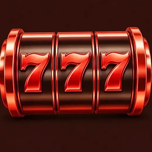 Slot machine reels — KatsuBet