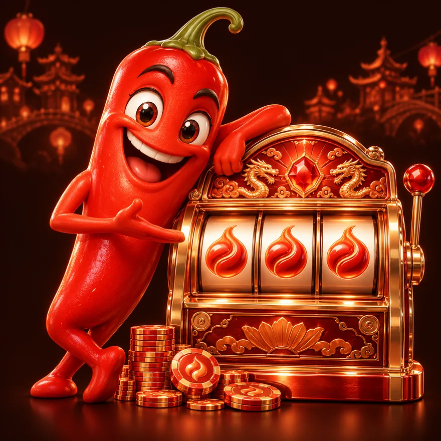 Casino slot machine — KatsuBet