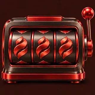 Slot machine reels — KatsuBet