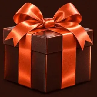 Ribbon gift box — KatsuBet