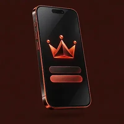 Casino app smartphone — KatsuBet