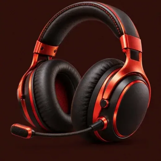 Gaming headset — KatsuBet