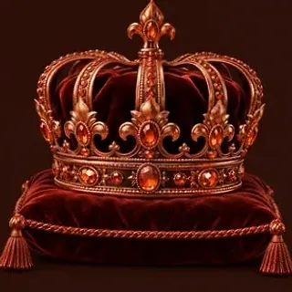Royal crown — KatsuBet