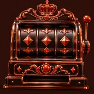 Vintage slot machine — KatsuBet