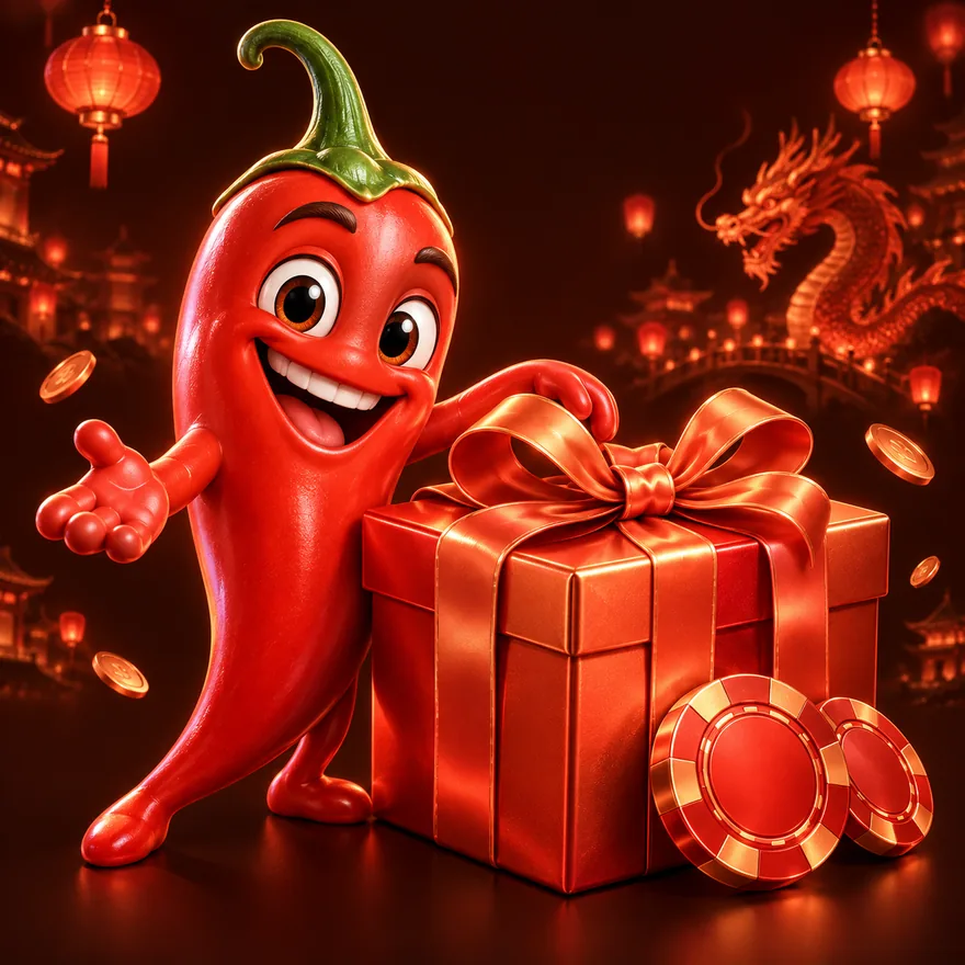 Casino gift box — KatsuBet