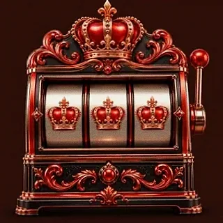 Ornate slot machine — KatsuBet