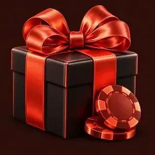 Casino gift box — KatsuBet