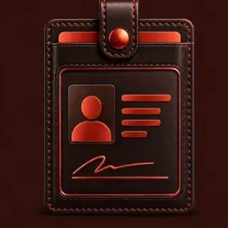 Casino membership card — KatsuBet