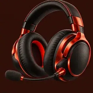 Gaming headset — KatsuBet