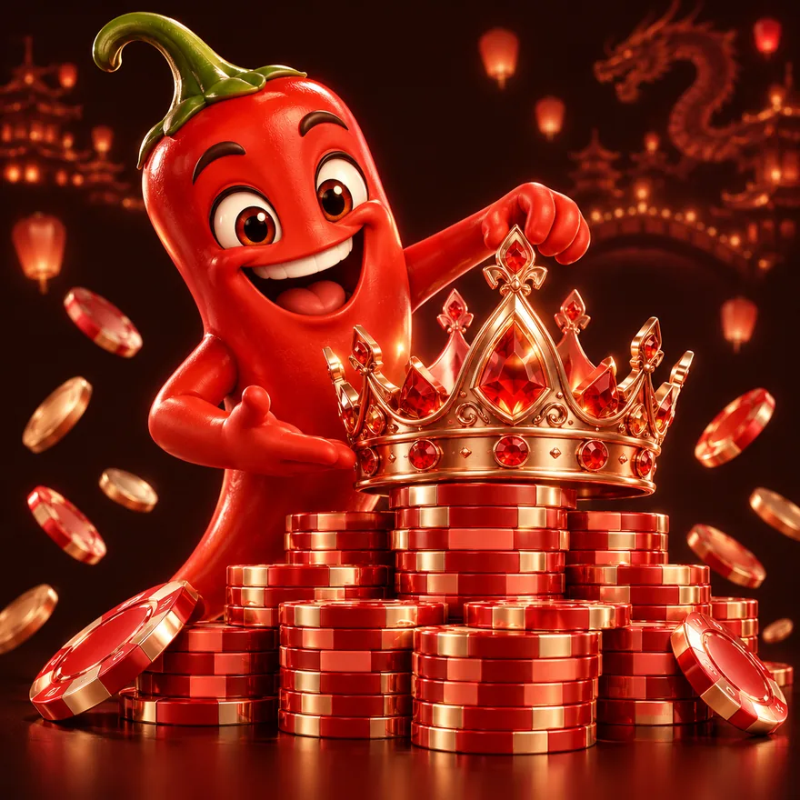 Jeweled royal crown — KatsuBet