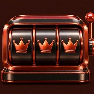 Crown slot machine — KatsuBet