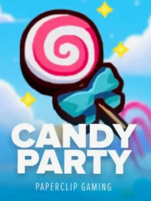 Candy Party at KatsuBet