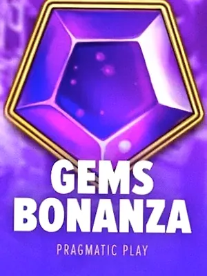 Gems Bonanza at KatsuBet