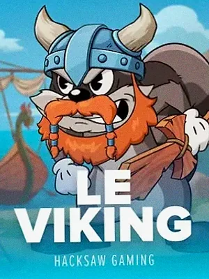 Le Viking at KatsuBet