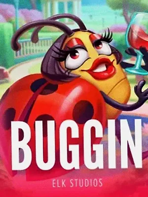 Buggin at KatsuBet