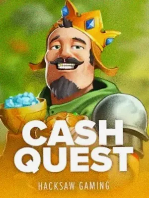 Cash Quest at KatsuBet