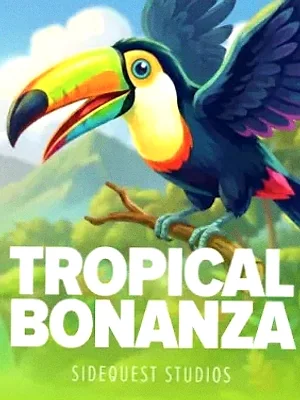 Tropical Bonanza at KatsuBet