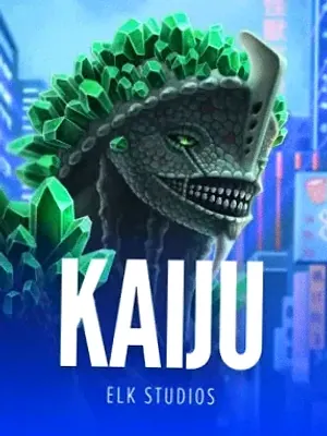 Kaiju at KatsuBet