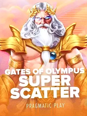 Gates of Olympus Super Scatter at KatsuBet