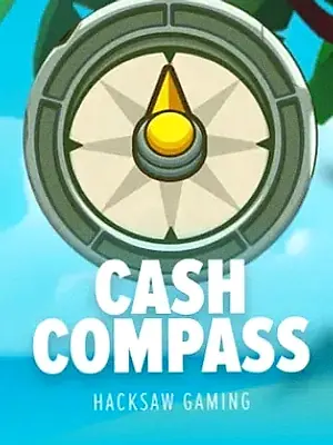 Cash Compass at KatsuBet