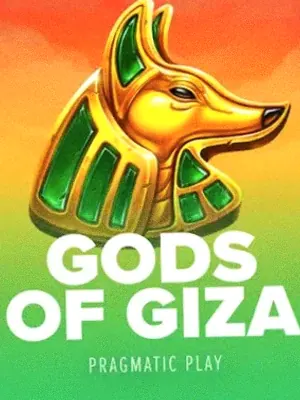 Gods of Giza at KatsuBet