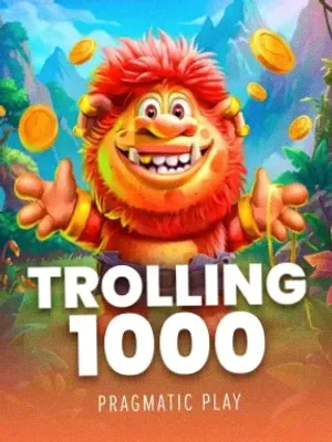 Trolling 1000 at KatsuBet