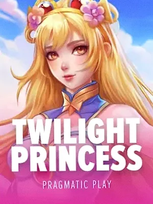 Twilight Princess at KatsuBet
