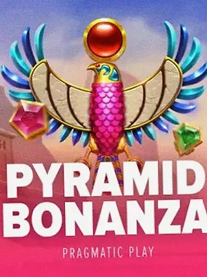 Pyramid Bonanza at KatsuBet