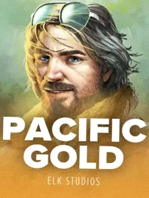 Pacific Gold at KatsuBet