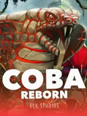 Coba Reborn at KatsuBet