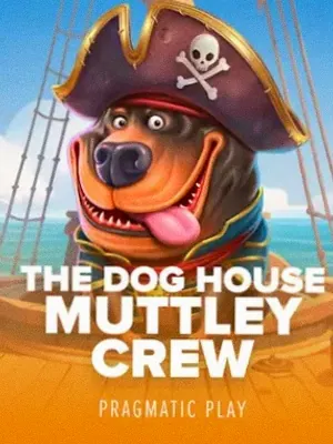 The Dog House - Muttley Crew at KatsuBet