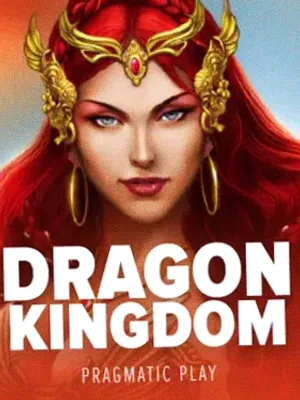 Dragon Kingdom at KatsuBet