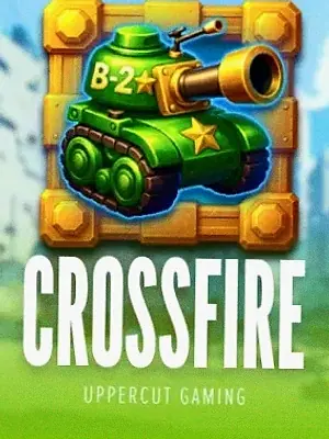 Crossfire at KatsuBet