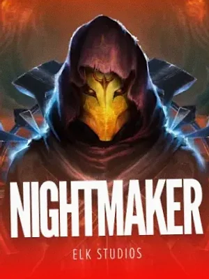 Nightmaker at KatsuBet