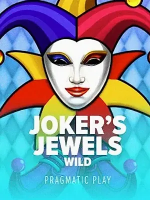 Joker's Jewels Wild at KatsuBet