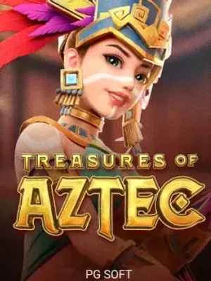 Treasures of Aztec at KatsuBet