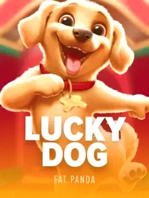Lucky Dog at KatsuBet