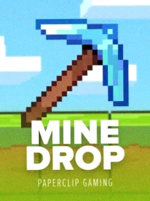 Mine Drop at KatsuBet