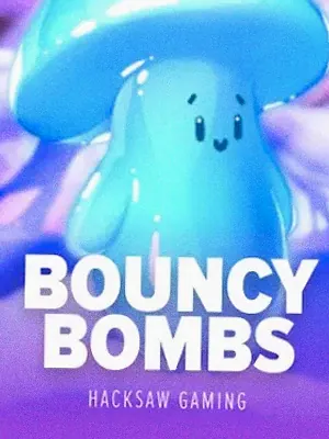 Bouncy Bombs at KatsuBet