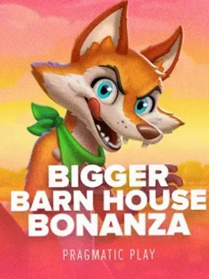 Bigger Barn House Bonanza at KatsuBet